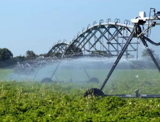 Кабмін затвердив план реалізації стратегії зрошення та дренажу до 2030 року
