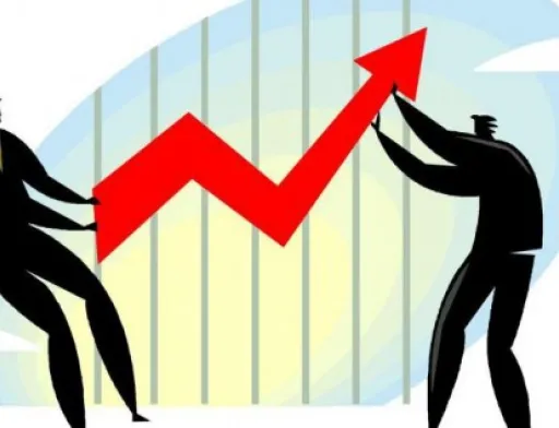 Standard & Poor's прогнозує зростання ВВП України на 4%