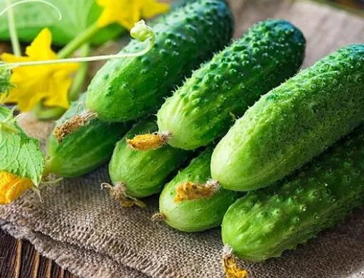 Учасники ринку прогнозують зростання цін на огірки