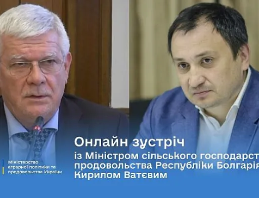 За порушення правил експорту агропродукції до деяких країн ЄС підприємців позбавлятимуть верифікації