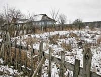 Український прорив:  кому допомогти на селі? фото, ілюстрація