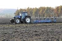 Перспективи розвитку агротехнологій в Україні фото, ілюстрація