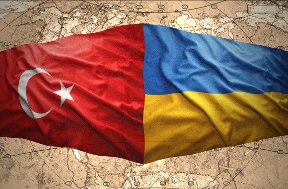 Туреччина й Україна як приклад наукоємної співпраці в агросекторі. Напередодні ЗВТ фото, ілюстрація