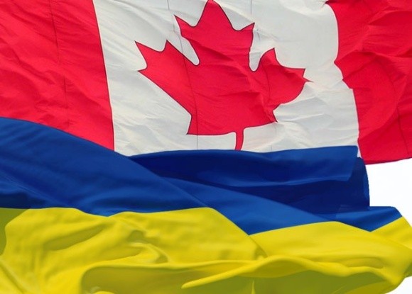 Канадцы подыскивают рынки сбыта для украинской продукции фото, иллюстрация