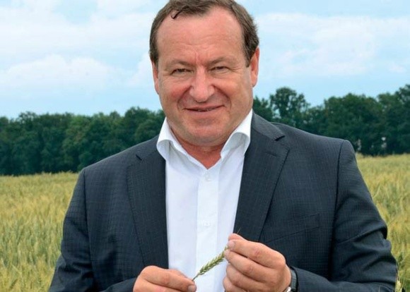 Семеноводство: Будущее украинской пшеницы фото, иллюстрация