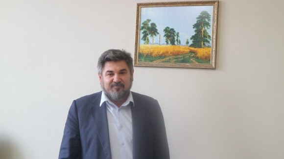Голова Аграрного союзу України Геннадій Новіков про нову земельну реформу фото, ілюстрація