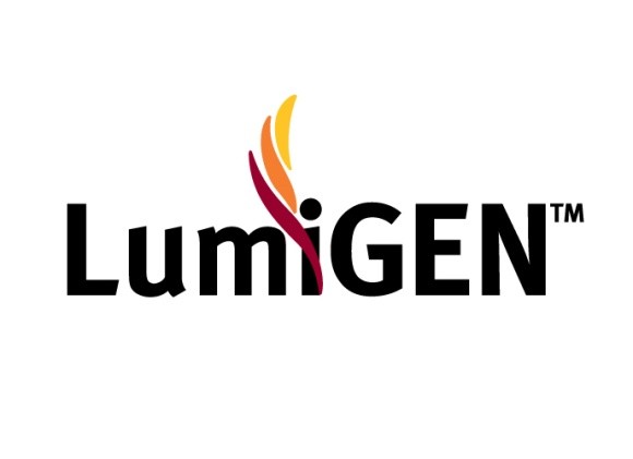 LumiGEN — перевірена технологія вашого зростання фото, ілюстрація
