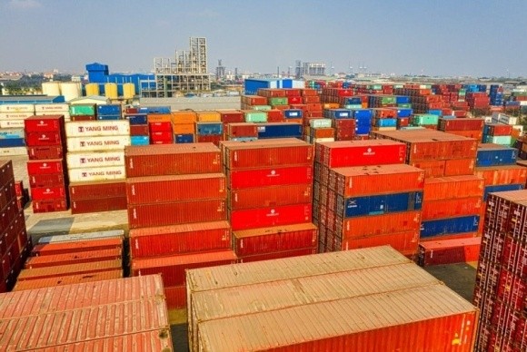 Які мультимодальні контейнери потрібні для транспортування різних видів продукції? фото, ілюстрація