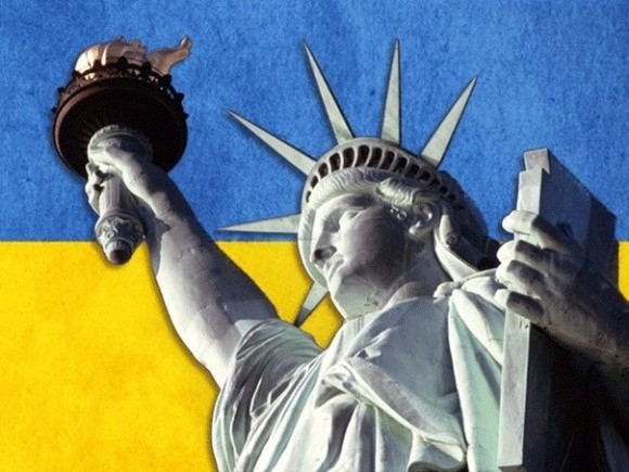 Як  українській сільгосппродукції підкорити Америку?  фото, ілюстрація