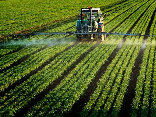 Популярність пестицидів і небезпека виникнення резистентності фото, ілюстрація
