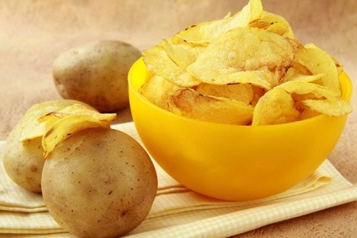 PepsiCo подала в суд на індійських аграріїв через картоплю для Lay's фото, ілюстрація