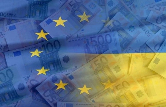 На початку 2024 року Україна отримає від ЄС 100 млн євро на відновлення країни та підтримку фермерів фото, ілюстрація