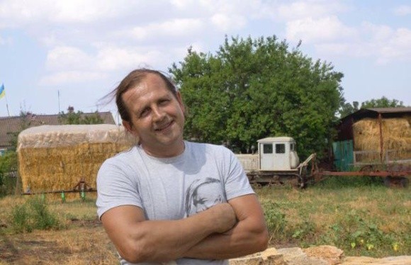 Українського фермера Балуха в Криму засудили до 5 років колонії фото, ілюстрація