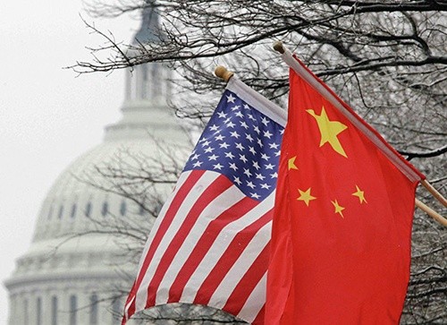 США на 25% підвищили ввізні мита на китайську продукцію фото, ілюстрація