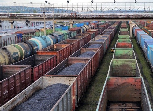 Запропонована індексація тарифів вантажоперевезень від Укрзалізниці негативно вплине на зерновий експорт фото, ілюстрація