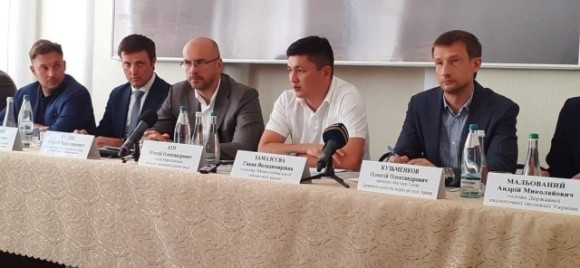 На Одещині й Миколаївщині обговорили законодавче врегулювання функціонування меліоративних систем фото, ілюстрація