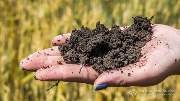 ФАО запускає  в Україні проект із боротьби з деградацією ґрунтів фото, ілюстрація