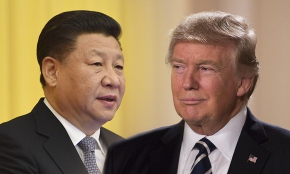 «Соевая война» против США может навредить самому Китаю  фото, иллюстрация
