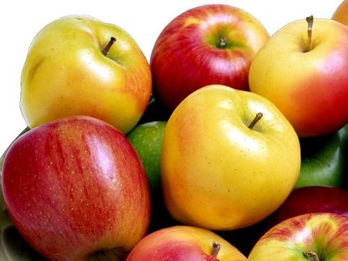 Фермерів попередили, що дешевих яблук не буде фото, ілюстрація