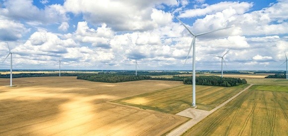 «Зелені облігації» допоможуть залучити інвестиції у проекти «чистої» енергетики в Україні фото, ілюстрація