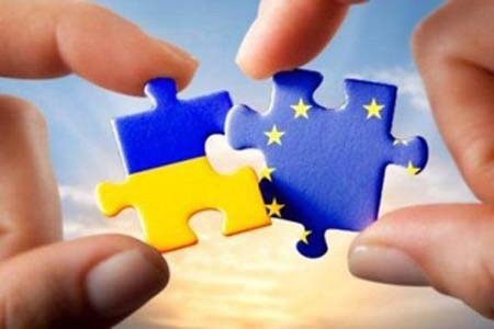 Україна нарощує присутність своєї агропрдукції ринку ЄС фото, ілюстрація