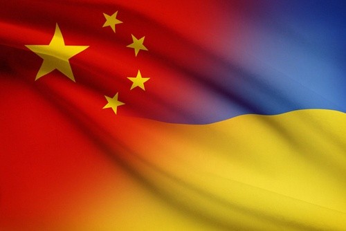 Україна-Китай наростили товарообіг, який за 11 місяців 2018 року склав $8,82 млрд, - Степан Кубів фото, ілюстрація