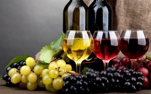 Українці випивають в 10 разів менше вина, ніж французи  фото, ілюстрація