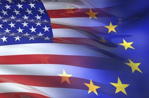 США запровадили рекордні мита на імпорт з ЄС у розмірі $7.5 млрд фото, ілюстрація