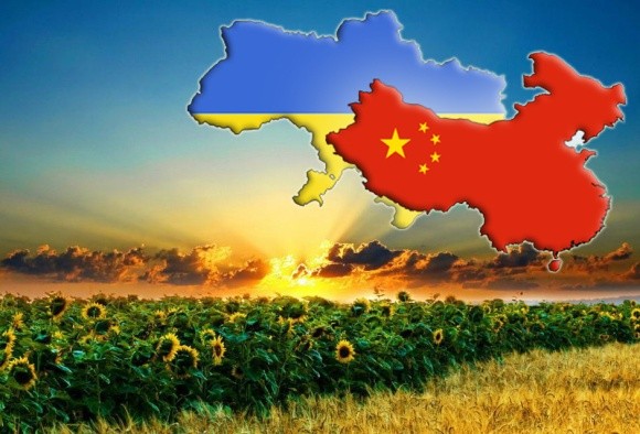 Україна та КНР підписали Програму інвестиційної співпраці в АПК фото, ілюстрація
