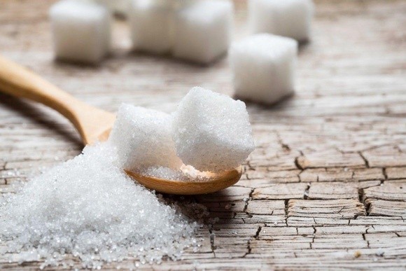 Німецький стартап створює цукор без калорій фото, ілюстрація