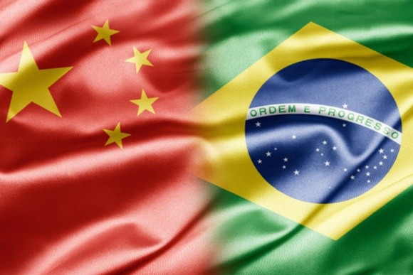 Бразилія і Китай розширюють співпрацю в сфері АПК фото, ілюстрація