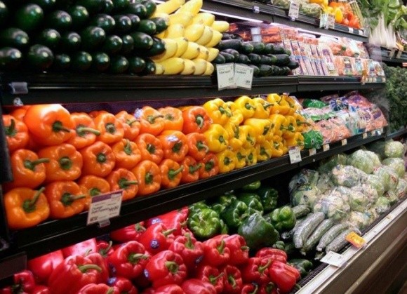 ФАО в червні зафіксувала найзначніший приріст цін на продовольство  фото, ілюстрація