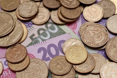 В Україні зросли доходи місцевих бюджетів, - Кабмін фото, ілюстрація