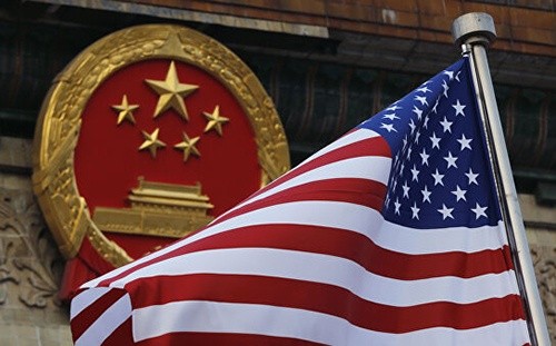 Китай та США на торговельних переговорах досягли істотного прогресу фото, ілюстрація