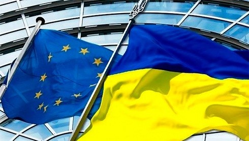 Україна почала застосовувати положення Конвенції Пан-Євро-Мед фото, ілюстрація