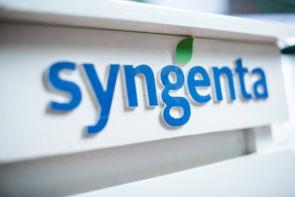 Syngenta відзвітувала про світові продажі в 2017-му фото, ілюстрація