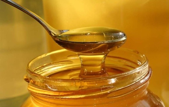 У 2018 Україна може стати експортером меду №2 у світі фото, ілюстрація