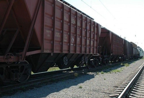 «Укрзалізниця» ввела глобальне обмеження на вантажоперевезення по всій Південно-Західній залізниці фото, ілюстрація