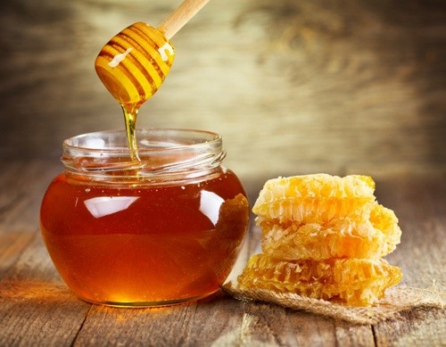 Поки Україна втрачала свої позиції на світовому ринку меду у 2018 році, конкуренти нарощували обсяги експорту, - Анна Бурка фото, ілюстрація