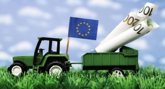 Бюджет дотацій Євросоюзу на агросектор понад €60 млрд, а вся підтримка сектору в Україні — 4,5 млрд грн фото, ілюстрація