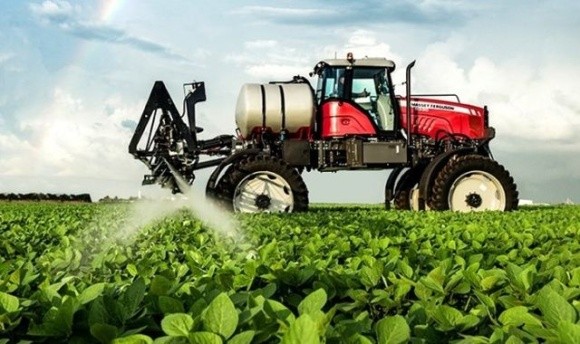 Держекоінспекція перевірить використання пестицидів на підприємствах фото, ілюстрація