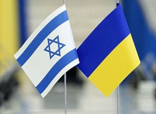 Зеленський ратифікував угоду про ЗВТ між Україною та Ізраїлем фото, ілюстрація