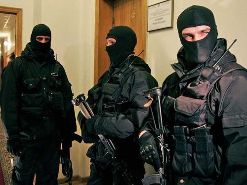 Рейдери намагалися захопити агрокооператив у Київській області фото, ілюстрація