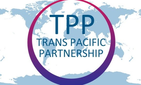Країни-учасниці Транстихоокеанського партнерства продовжать роботу без США фото, ілюстрація