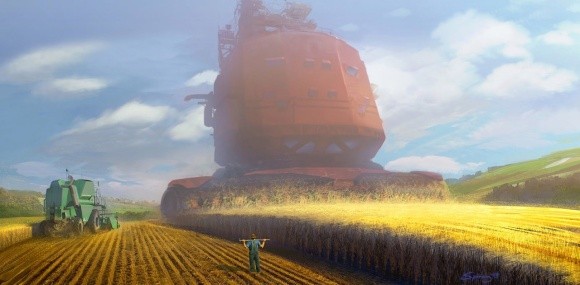 ЄС може перехопити ринок українських зернових у Китаю фото, ілюстрація