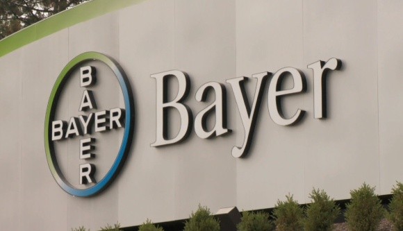 Bayer і Monsanto об’єднаються, як тільки відбудеться продаж оголошених активів компанії BASF фото, ілюстрація