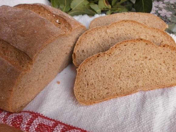 В Украине сократилось производство ржаного хлеба на 40,4% фото, иллюстрация