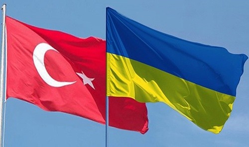 Товарообіг між Україною та Туреччиною збільшився на 28% за два місяці цього року, - Ольга Трофімцева фото, ілюстрація