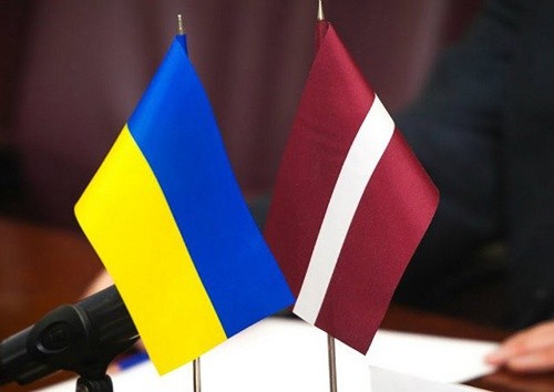 Товарообіг між Україною та Латвією буде рости і надалі, - віце-прем'єр-міністр фото, ілюстрація