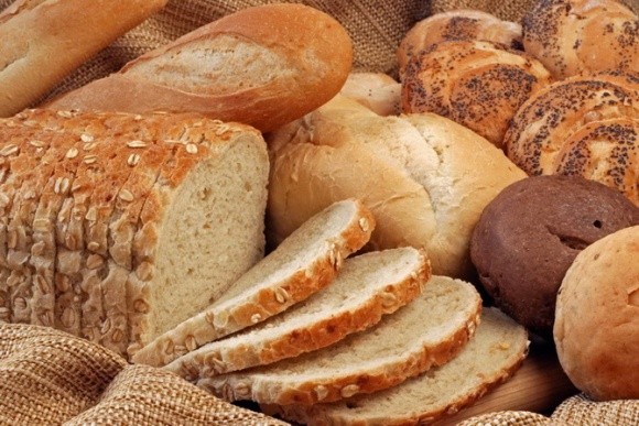 В Україні спостерігають рекордну кількість нелегального хліба фото, ілюстрація